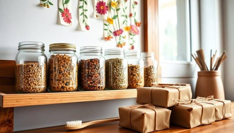 sustainable frugal diy projects