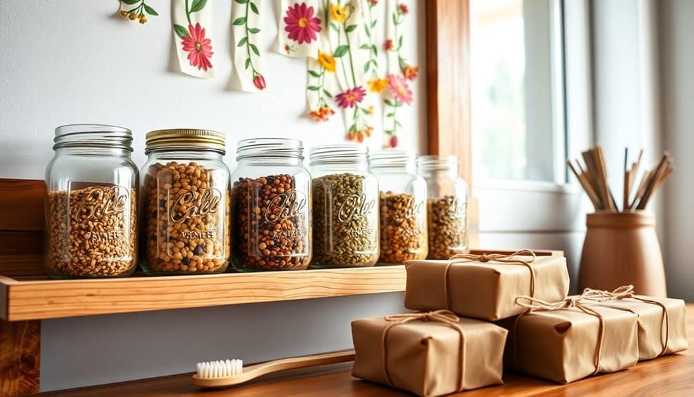 sustainable frugal diy projects