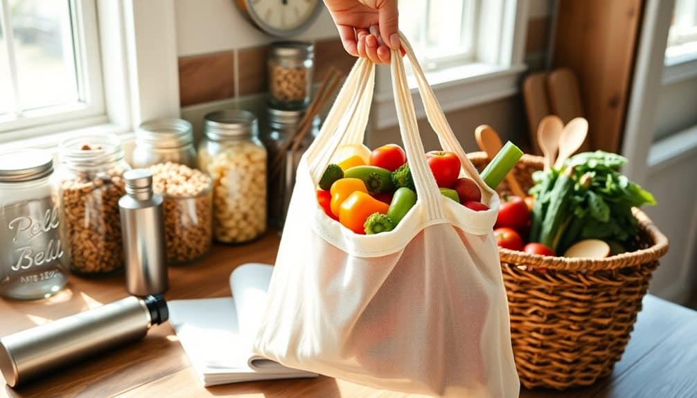 sustainable shopping techniques guide