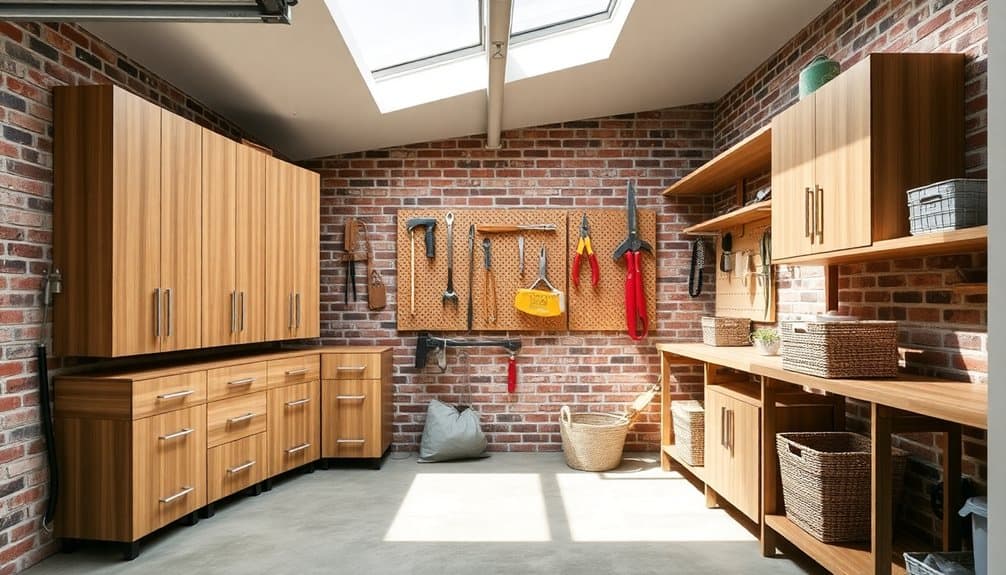 sustainable storage solutions offered