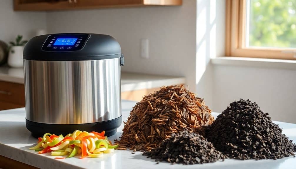 sustainable waste management solution