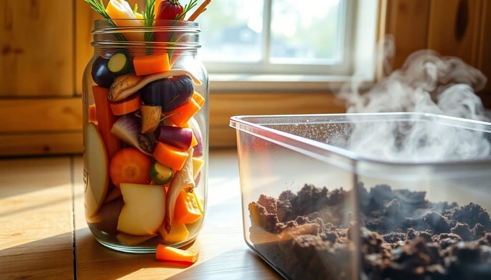 sustainable waste recycling method