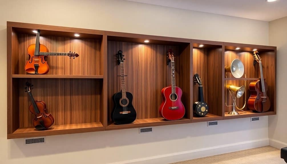 Musical Instrument Storage Solutions: Top 10 Picks for 2024 ...