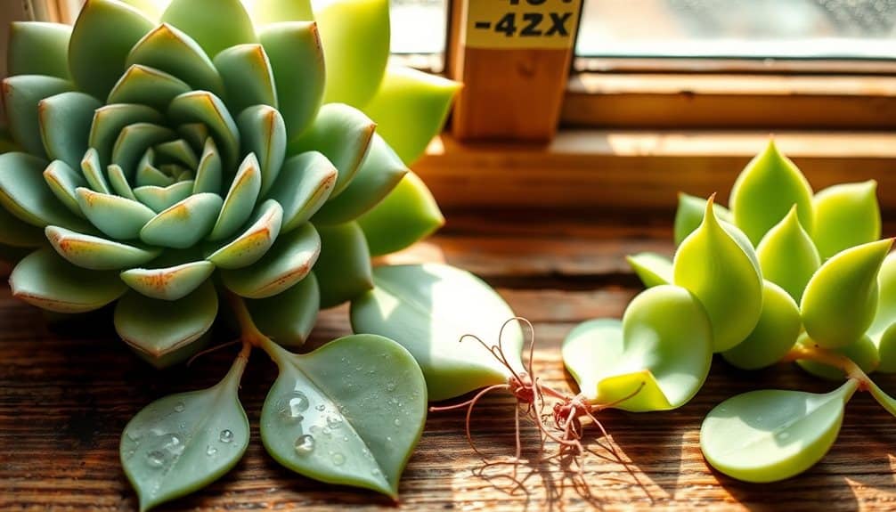 techniques for plant growth