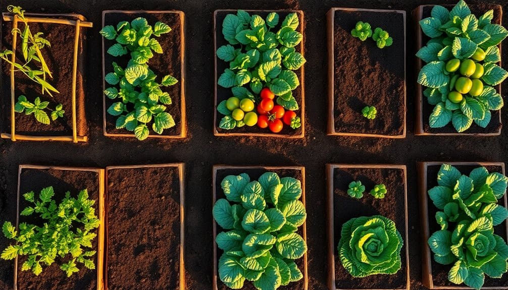 timely gardening plant recommendations