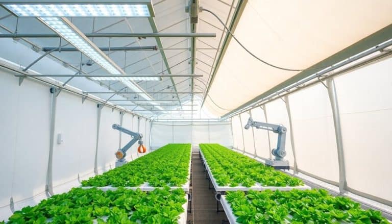 top greenhouse automation solutions