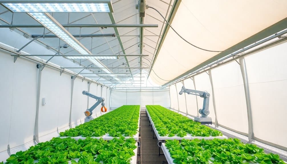 top greenhouse automation solutions