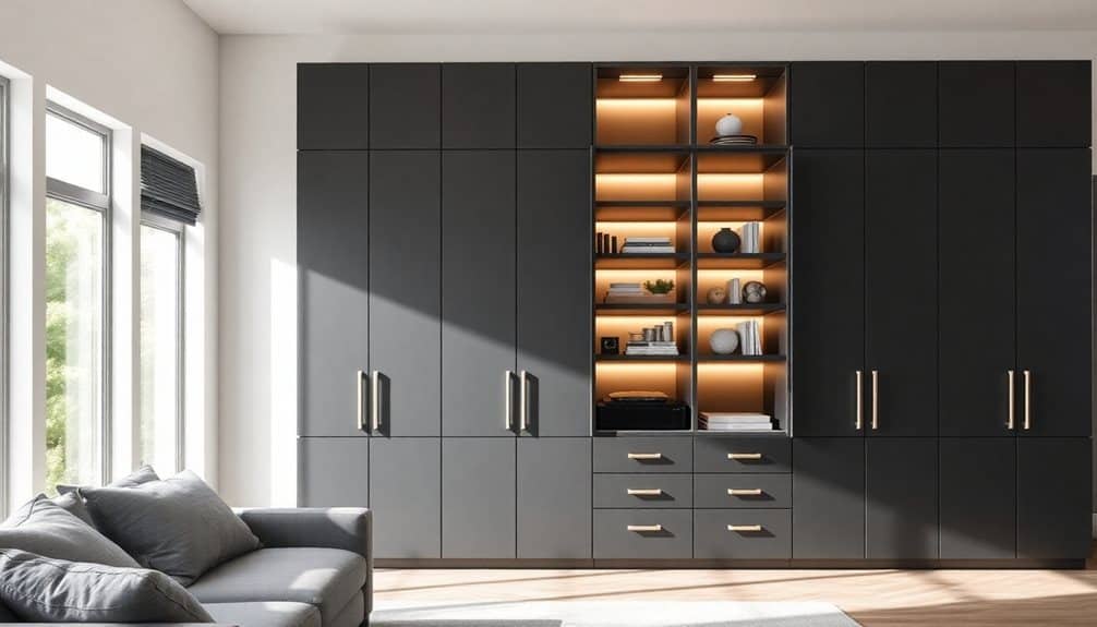top home storage solutions