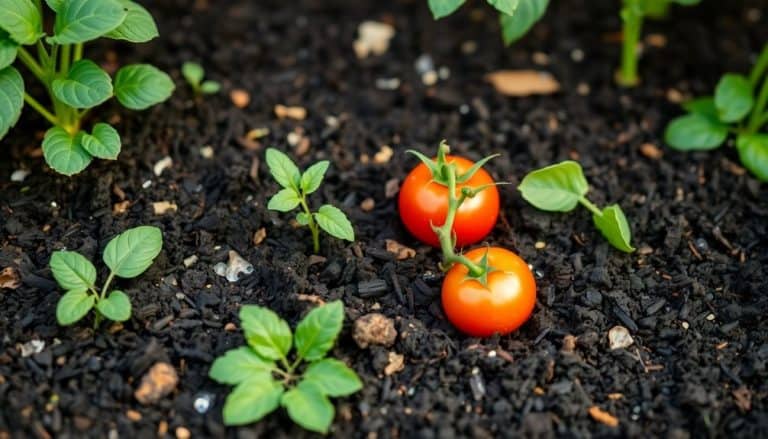 top organic garden fertilizers
