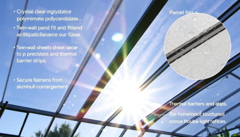 top polycarbonate sheets 2025