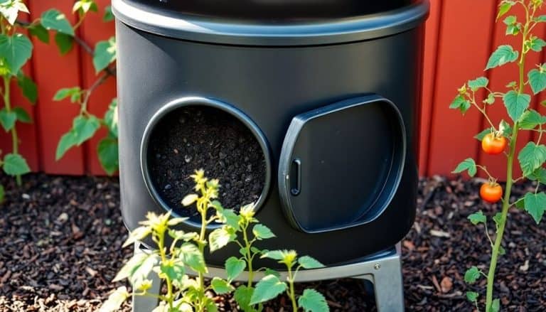 top tumblers for composting