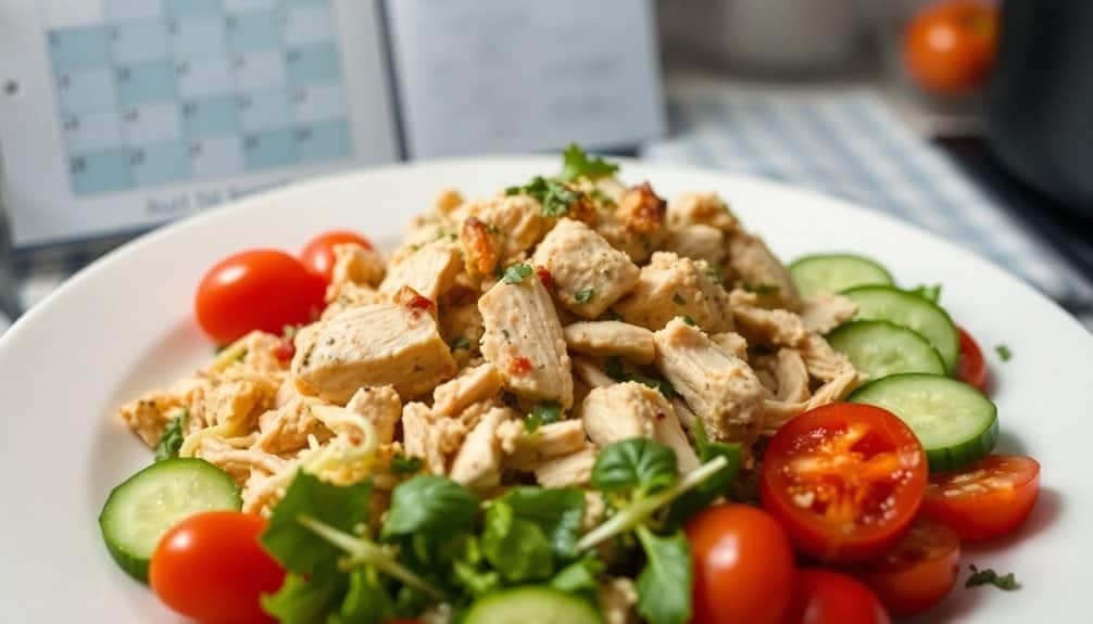 transform leftovers into meals
