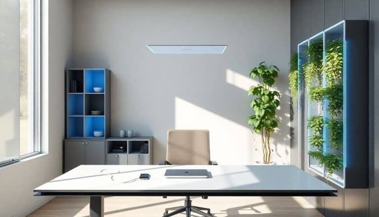 transform your workspace efficiently