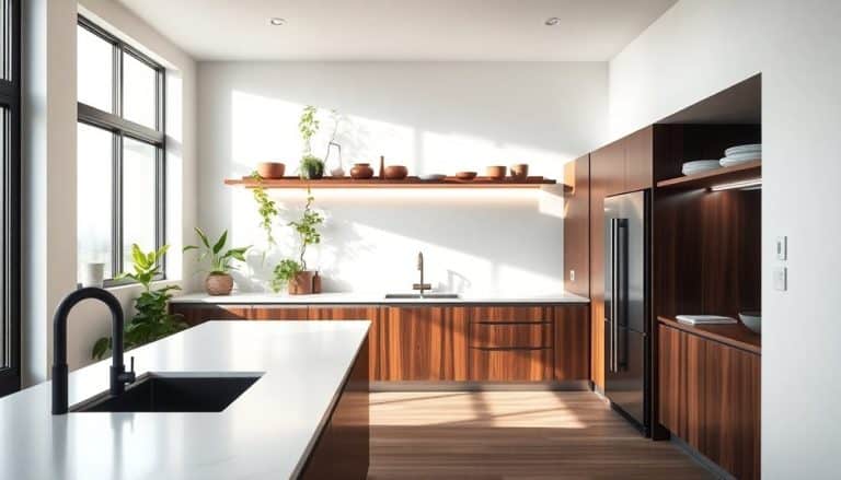 trendy kitchen decor ideas