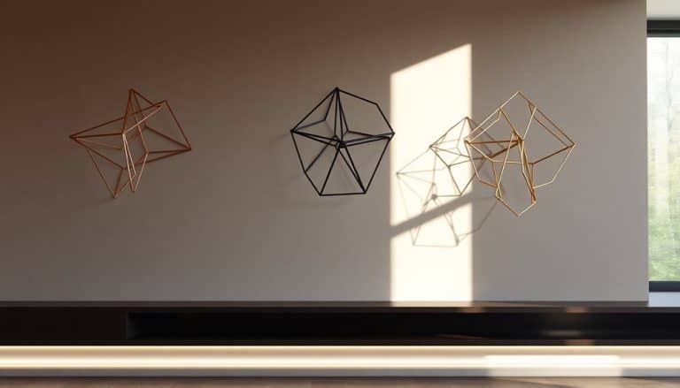 trendy wall decor 2025