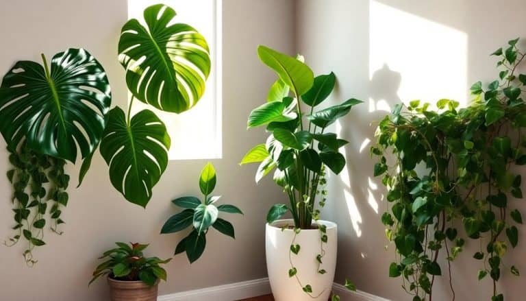 tropical plants for indoors