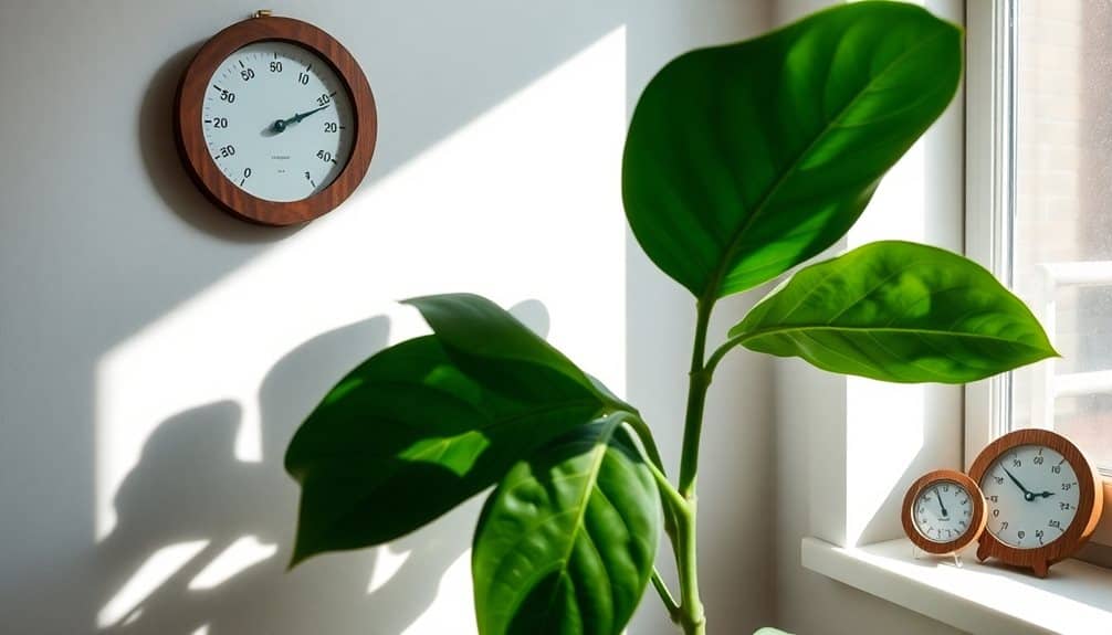 understand plant care needs