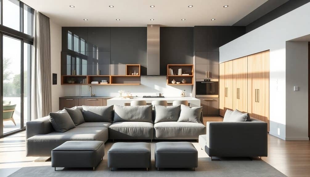 versatile areas shape life