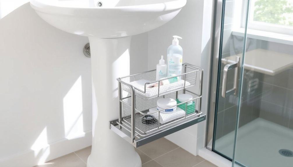 versatile drawer organization solutions