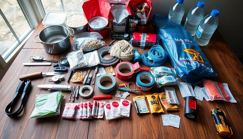 versatile everyday use tools