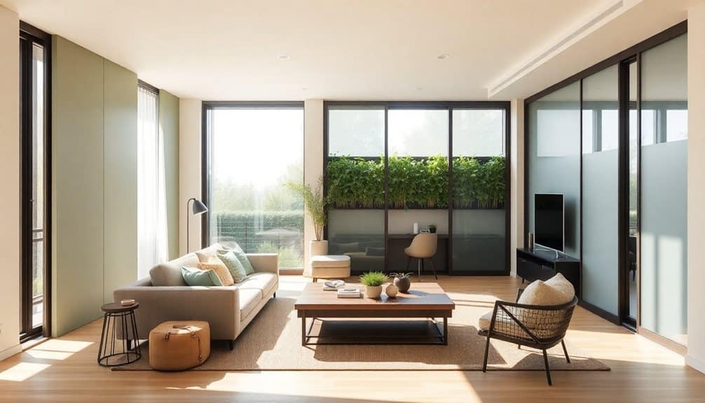 versatile flexible design environments