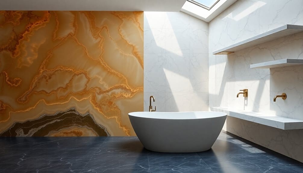 versatile natural stone uses