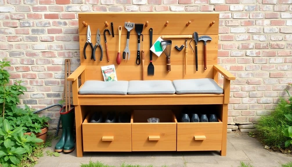 versatile outdoor seating solutions