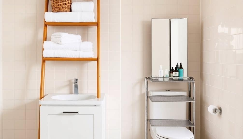 versatile space saving solutions