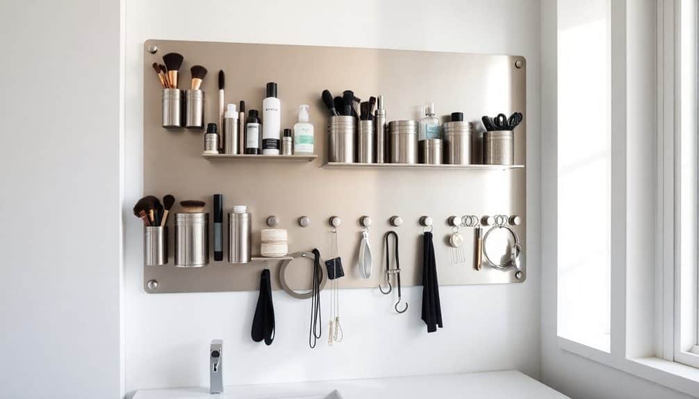 vertical magnetic storage technology