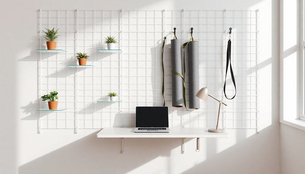 vertical storage solutions available