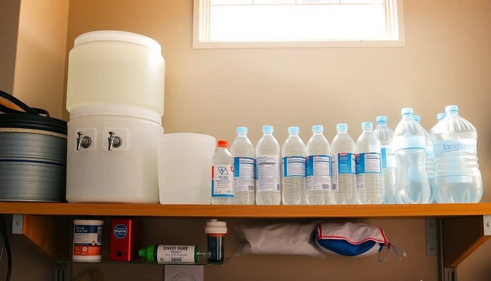 vital water conservation strategies