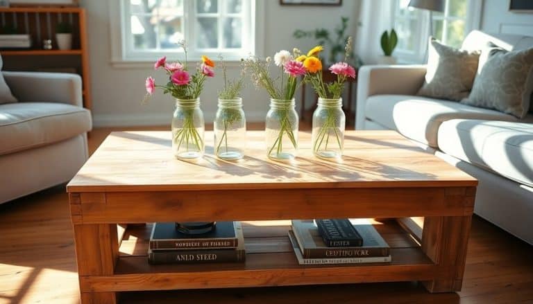 weekend diy pallet projects