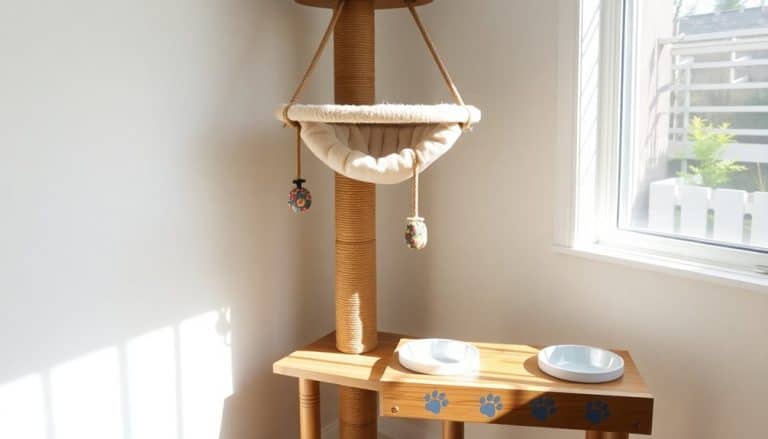 weekend diy pet projects
