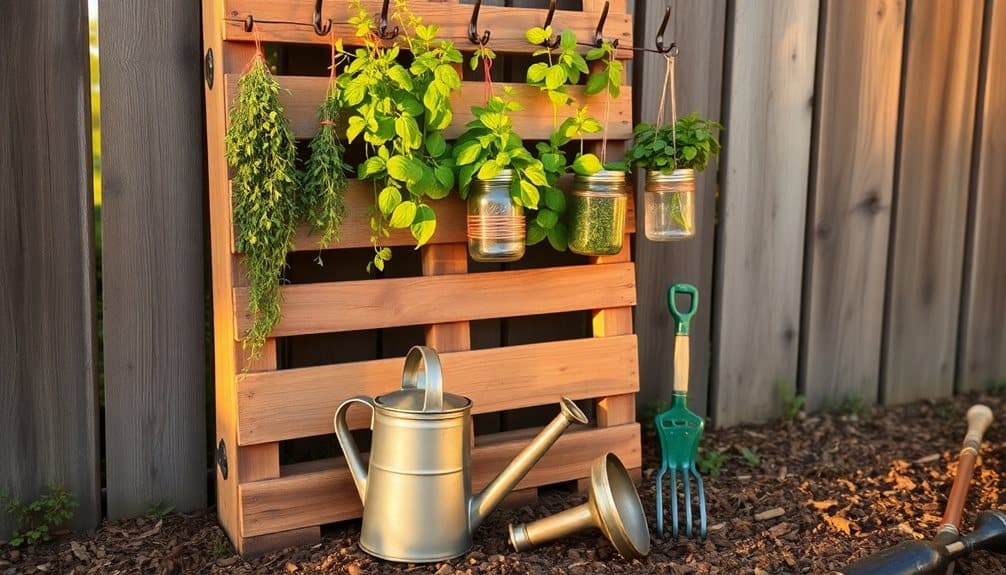 weekend warrior garden projects
