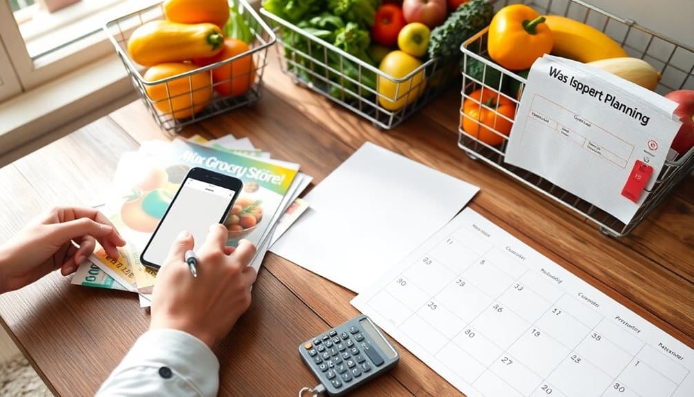 weekly sales strategy planning