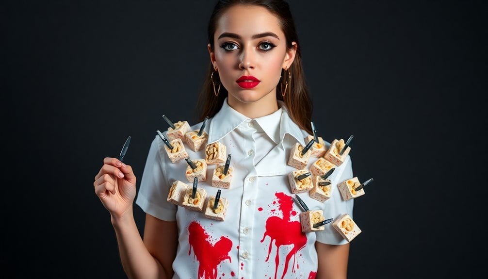 witty themed outfit ideas