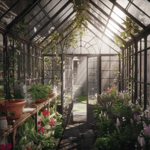 greenhouse